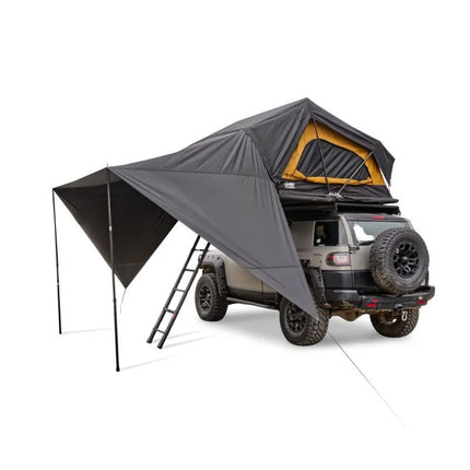 OFFLANDER stogelis SOFT HYBRID 150 palapinei