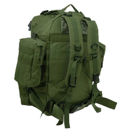 „Offlander“ Survivalis Rinkinys 18L OFF_CACC_36GN
