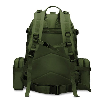 „Offlander“ Survivalis Rinkinys 18L OFF_CACC_36GN
