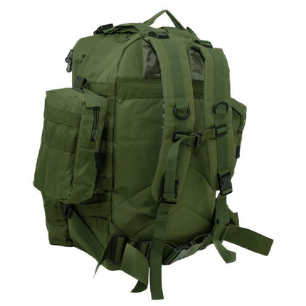 „Offlander“ Survivalis Rinkinys 18L OFF_CACC_36GN
