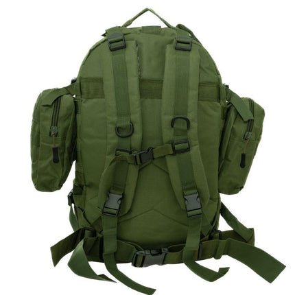 „Offlander“ Survivalis Rinkinys 18L OFF_CACC_36GN