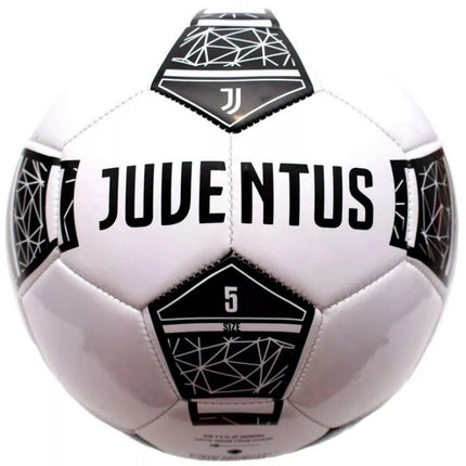 Oficialiai licencijuotas Turino „Juventus“ futbolo kamuolys 134007