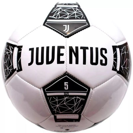 Oficialiai licencijuotas Turino „Juventus“ futbolo kamuolys 134007