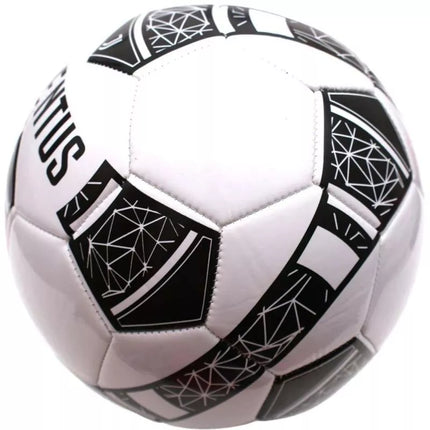 Oficialiai licencijuotas Turino „Juventus“ futbolo kamuolys 134007