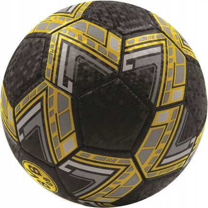 Oficialus „Borussia Dortmund“ licencijuotas futbolo kamuolys 4004241