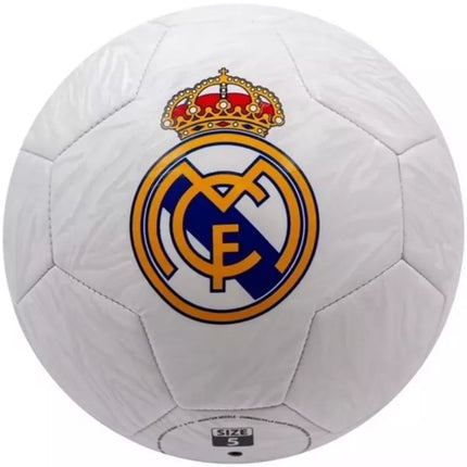 Oficialus Madrido „Real“ licencijuotas futbolo kamuolys 4000229