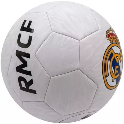 Oficialus Madrido „Real“ licencijuotas futbolo kamuolys 4000229