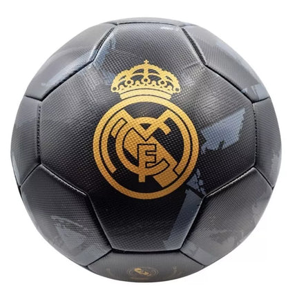 Oficialus „Real Madrid“ licencijuotas futbolo kamuolys RM7BG73