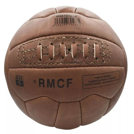 Oficialus „Real Madrid“ licencijuotas kamuolys RM7BG12