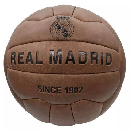 Oficialus „Real Madrid“ licencijuotas kamuolys RM7BG12