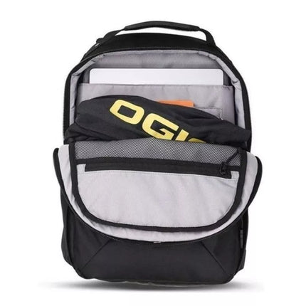 Ogio Axle Dna kuprinė, juoda, A20261_B0074_NA