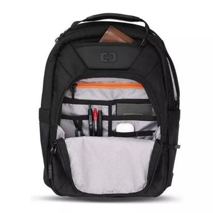 Ogio Axle Dna kuprinė, juoda, A20261_B0074_NA