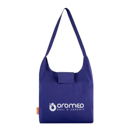 OROMED ORO-HEALTH akupresūrinis kilimėlis, violetinės spalvos