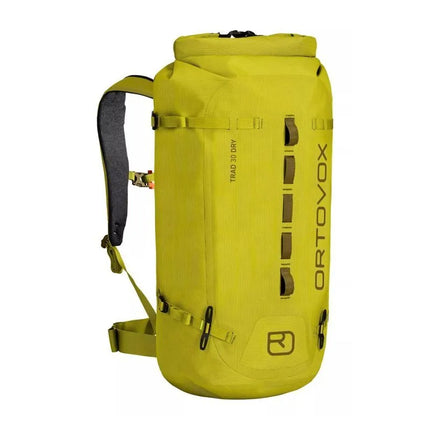 ORTOVOX TRAD 30 DRY 30 l geltona
