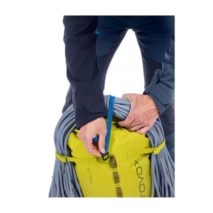 ORTOVOX TRAD 30 DRY 30 l geltona