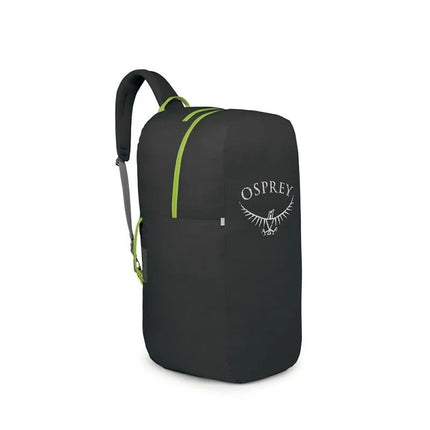Osprey Airporter Small 90l nailoninis krepšys, juodas