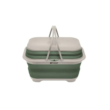 Outwell 651131 kempingo vandens bakas