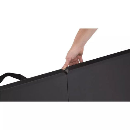 Outwell Claros M juodos spalvos