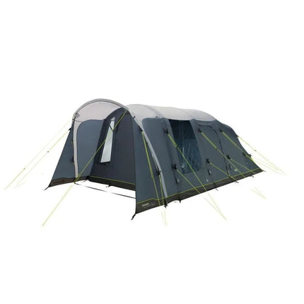 Outwell Colorado 5 Air pripučiama tunelinė palapinė, mėlyna