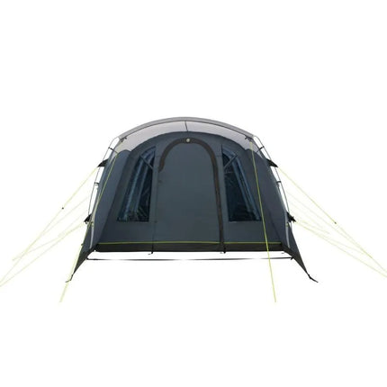 Outwell Colorado 5 Air pripučiama tunelinė palapinė, mėlyna