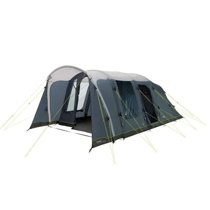 Outwell Colorado 5 Air pripučiama tunelinė palapinė, mėlyna