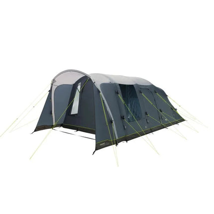 Outwell Colorado 5 Air pripučiama tunelinė palapinė, mėlyna