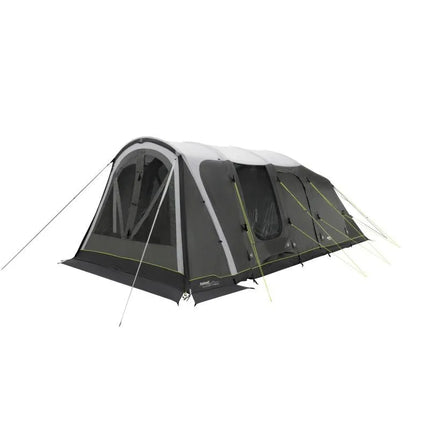 Outwell Florida 5 Air penkiavietė žalia tunelinė palapinė