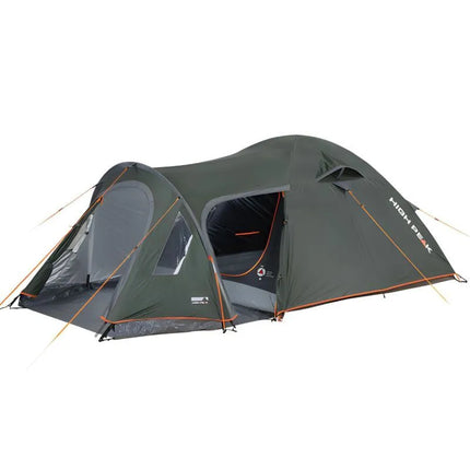 Palapinė High Peak Kira 4.1 žalia 10374