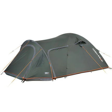 Palapinė High Peak Kira 4.1 žalia 10374