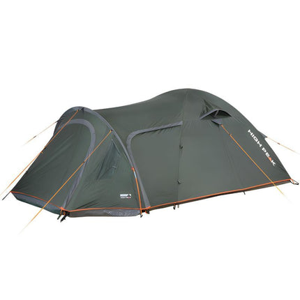 Palapinė High Peak Kira 4.1 žalia 10374