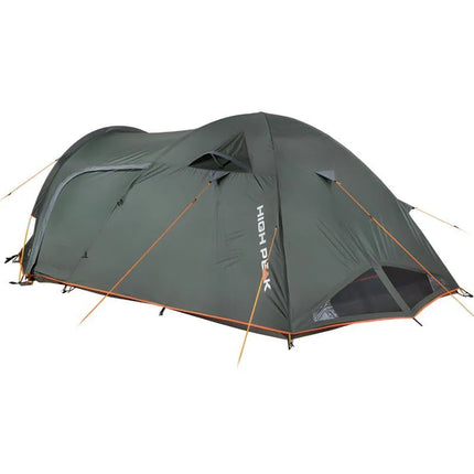 Palapinė High Peak Kira 4.1 žalia 10374