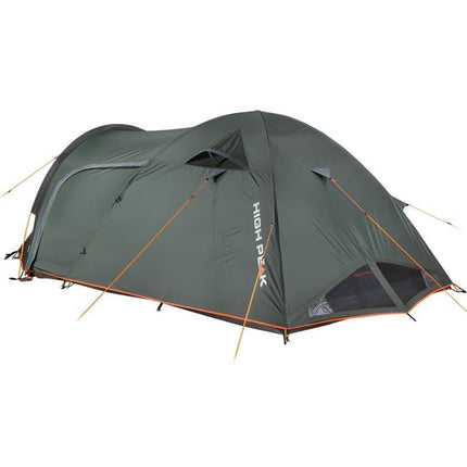 Palapinė High Peak Kira 4.1 žalia 10374