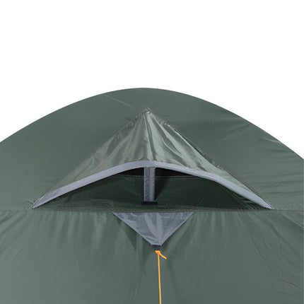 Palapinė High Peak Kira 4.1 žalia 10374
