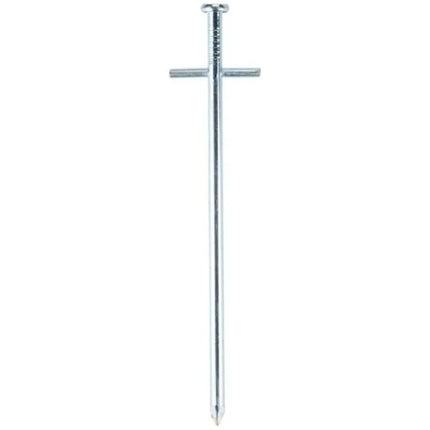 PALAPINĖS KUOLIUKAI 18CM, RINKINYS 8 VNT., METALINIAI, CAMP ACTIVE