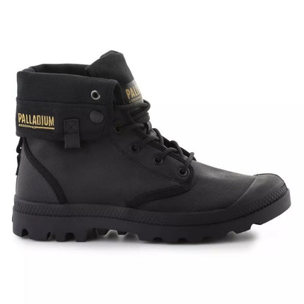 Palladium Baggy Coated 74315-008-M batai