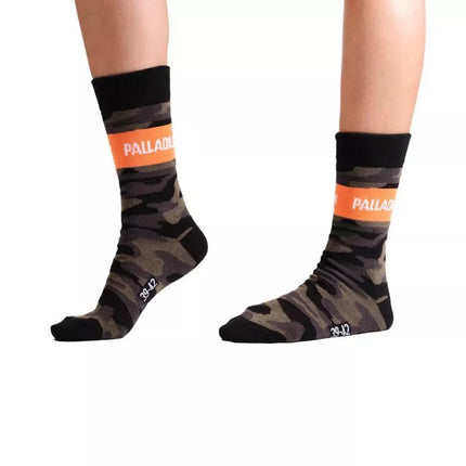 Palladium Camo Mid kojinės SX7389-185