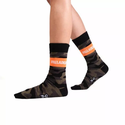 Palladium Camo Mid kojinės SX7389-185