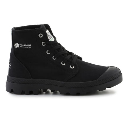 Palladium Hi Organic II U batai 77100-008-M