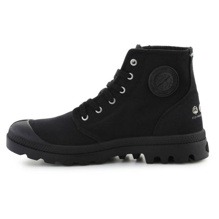 Palladium Hi Organic II U batai 77100-008-M