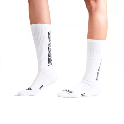 Palladium Jacquard Mid kojinės 2 SX7385-100