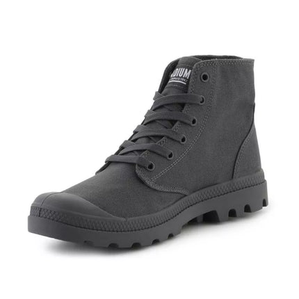 Palladium Mono Chrome batai 73089-089-M