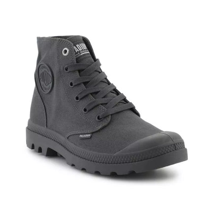Palladium Mono Chrome batai 73089-089-M