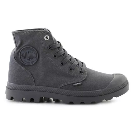 Palladium Mono Chrome batai 73089-089-M