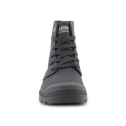 Palladium Mono Chrome batai 73089-089-M