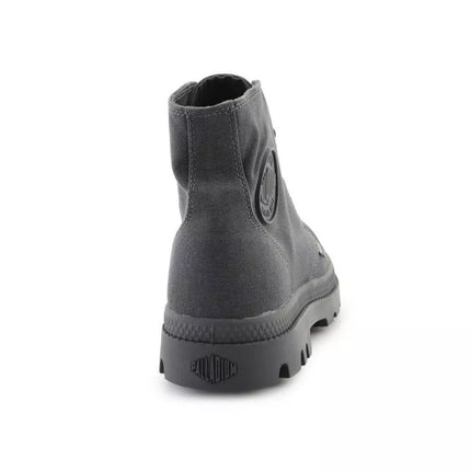 Palladium Mono Chrome batai 73089-089-M