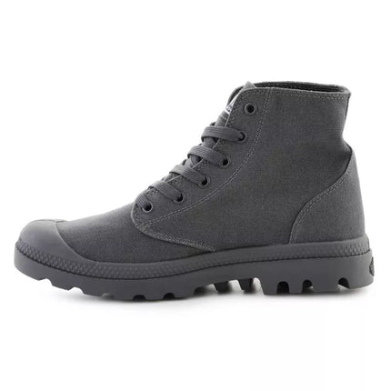Palladium Mono Chrome batai 73089-089-M