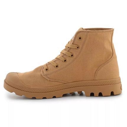 Palladium Mono Chrome batai 73089-209-M