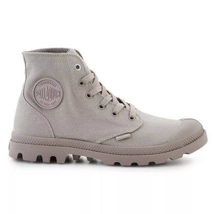 Palladium Mono Chrome batai 73089-272-M