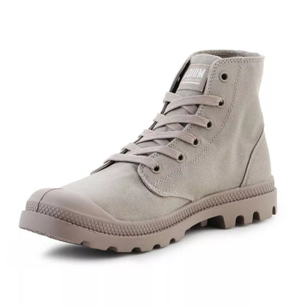 Palladium Mono Chrome batai 73089-272-M