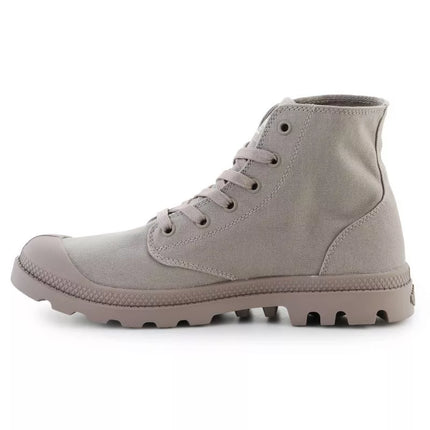 Palladium Mono Chrome batai 73089-272-M